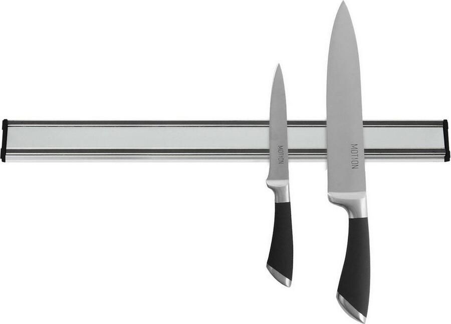 Orion group Messenmagneet 47 5 cm Magnetische Messenhouder