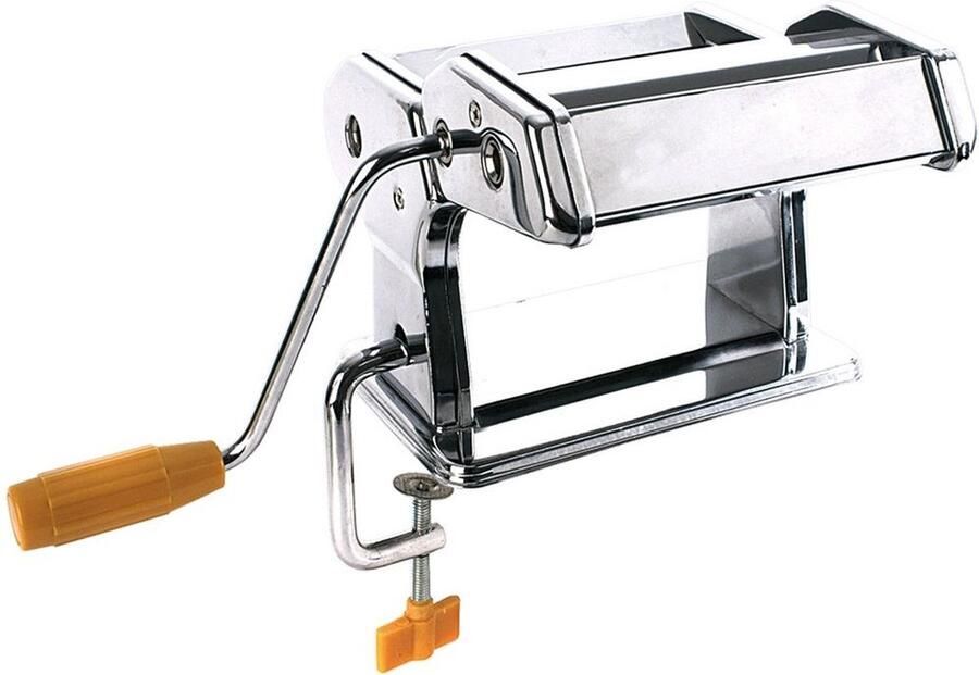 Orion group Pastamachine Pastamaker voor Ravioli Lasagne