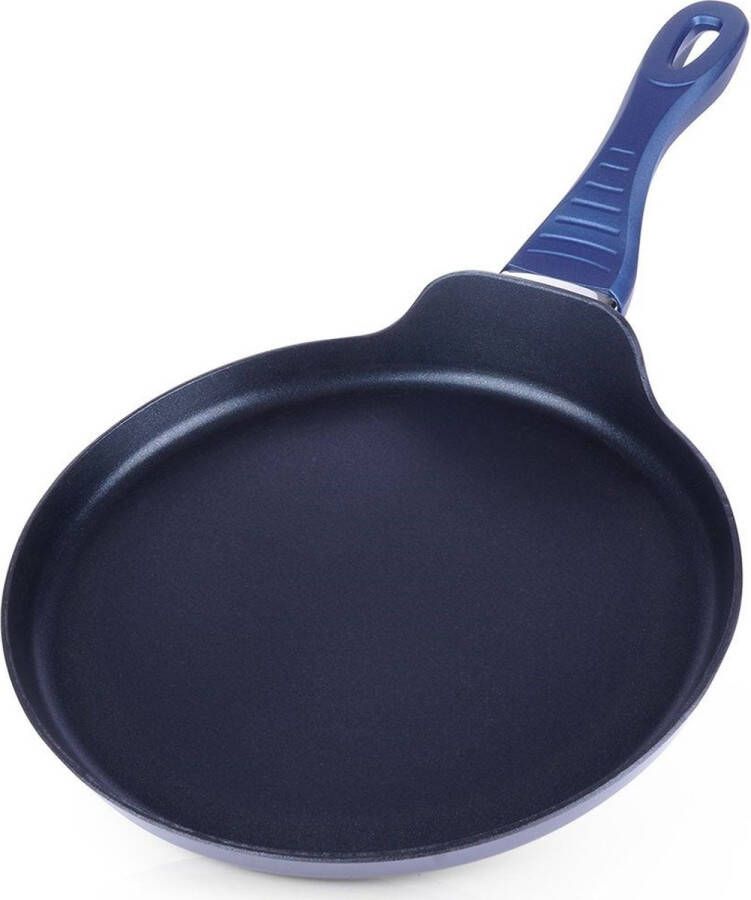 Orion group Pannenkoekenpan Diamant 26 cm Omeletpan Pancake Eierpan Pannenkoekpan Flensjespan