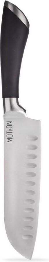 Orion group Santoku Mes Edelstaal MOTION 31 cm Santokumes Koksmes Keukenmes
