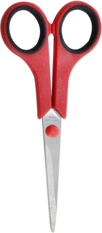 Orion group Schaar Universele Kleermaker voor Papier 14 cm Keukenschaar
