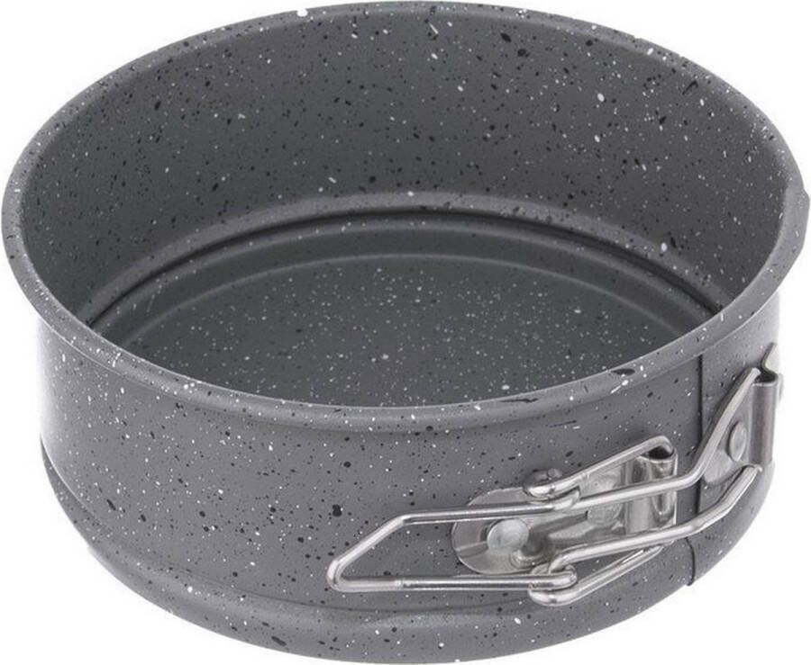 Orion group Springvorm Graniet GRANDE 12 cm Taartvorm Bakvorm Cakevorm
