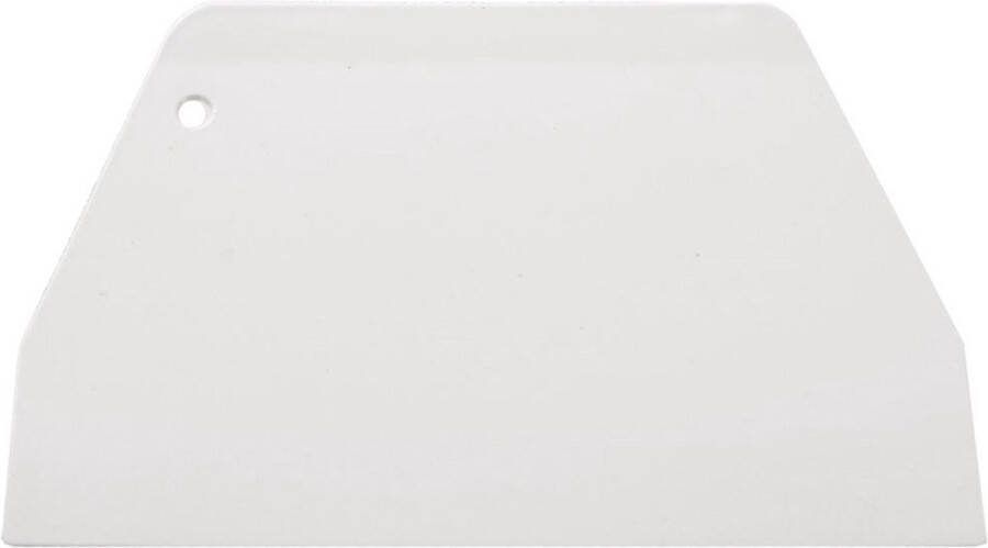 Orion group Taart Spatel 19 5 cm Deegschraper Glazuurspatel Taartschraper Glazuur Gladder Icing Smoother