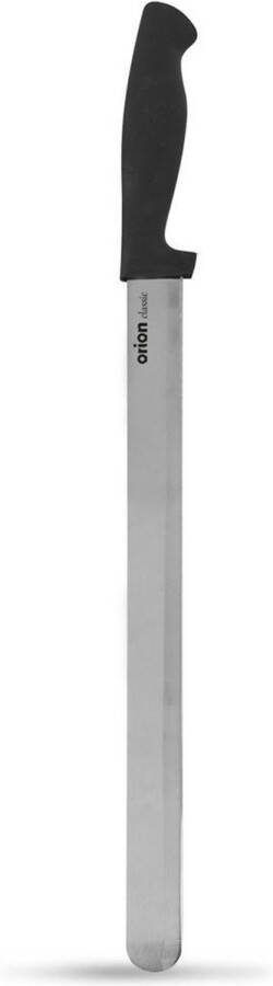 Orion group Taartmes Edelstaal Glad CLASSIC 39 cm Taartsnijder Cake Lang Mes