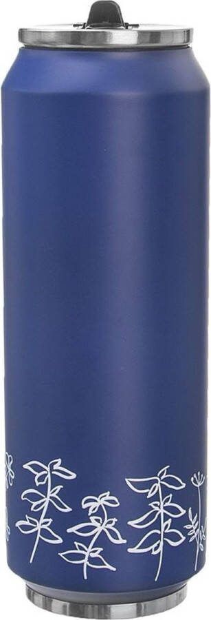 Orion group Thermosbeker Thermoskan LOUKA 700 ml Koffiebeker To Go Theebeker Thermische Mok Drinkbeker
