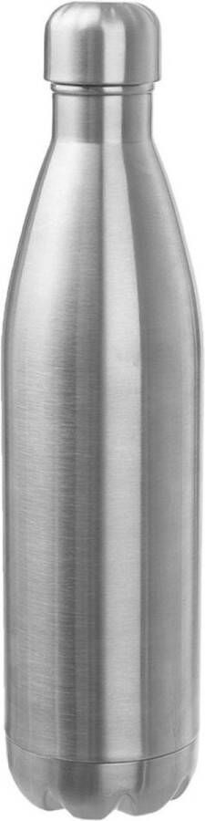 Orion group Thermosfles Edelstaal 880 ml Vacuümfles Thermosbeker Koffiebeker To Go Theebeker Thermische Mok Drinkbeker Fles