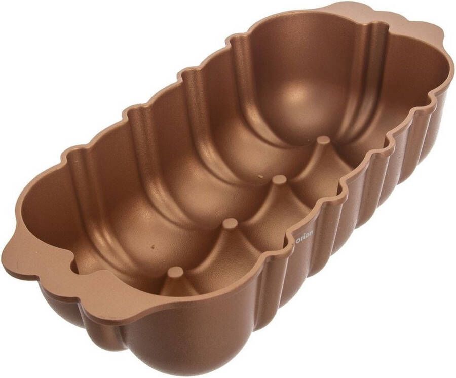 Orion group Tulbandvorm Antiaanbaklaag MARISSA 33 5x15x8 cm Tulband Bakvorm