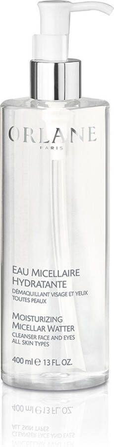 Orlane Moisturizing micellar water 400 ml