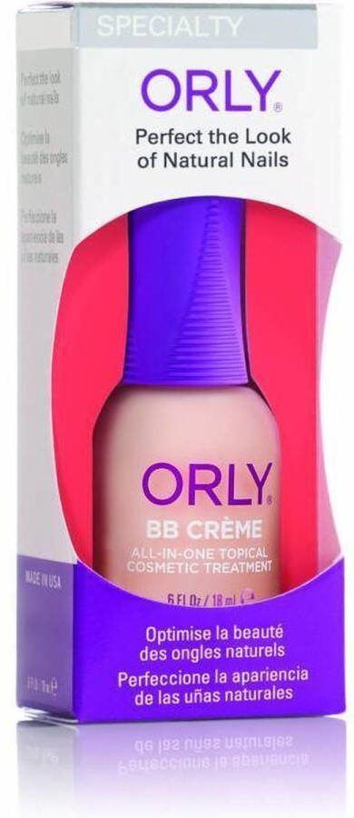Orly BB Creme