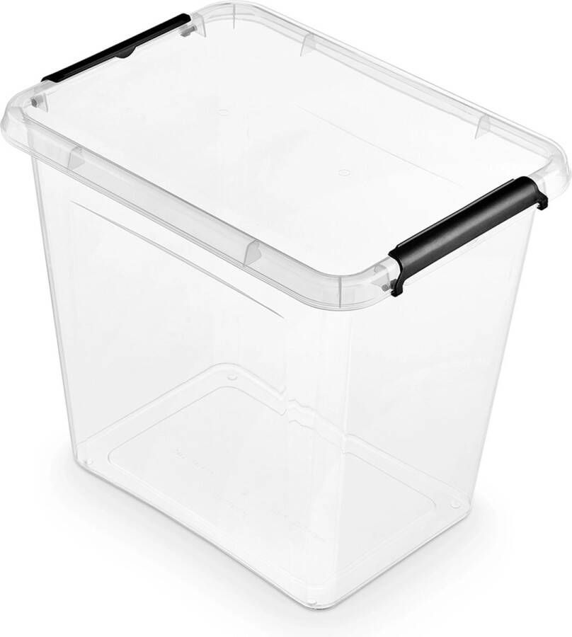 Merkloos Opbergbox Orplast SimpleStore 30 liter