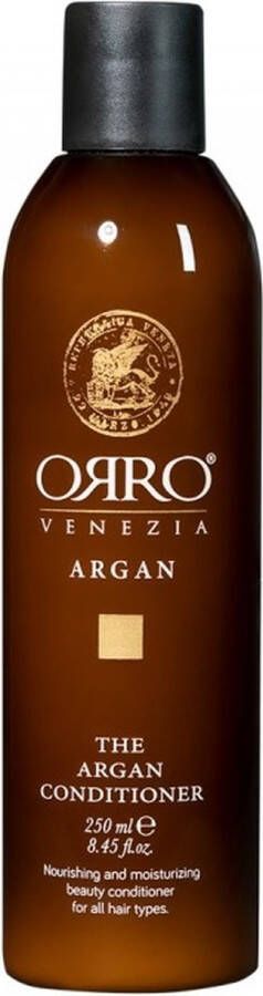 Orro Venezia Argan The Argan Conditioner