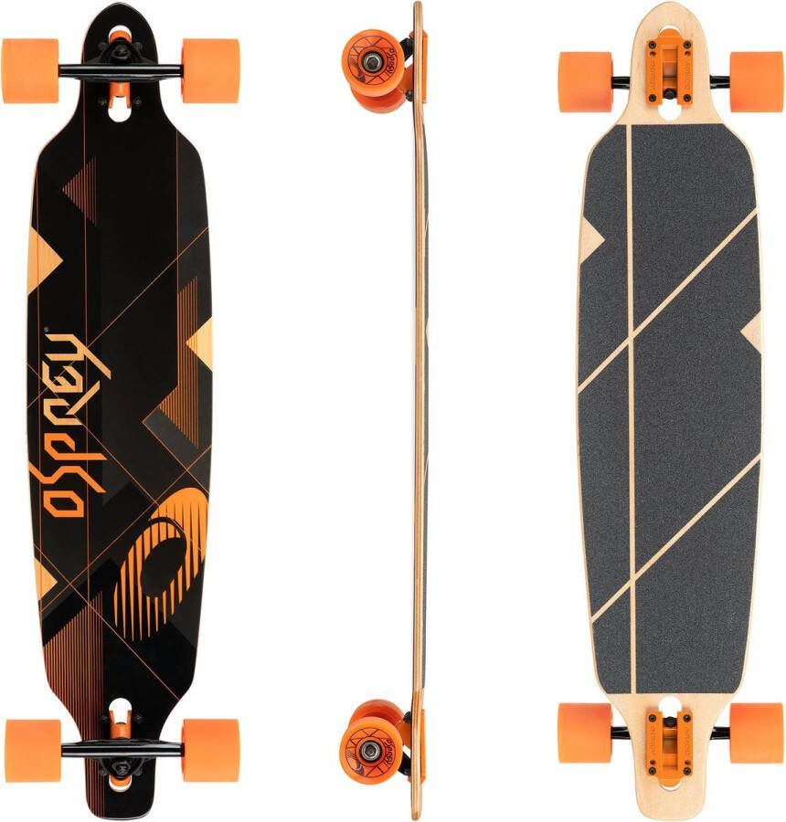 Osprey Surf & Skate Longboard Osprey Nexus 39″