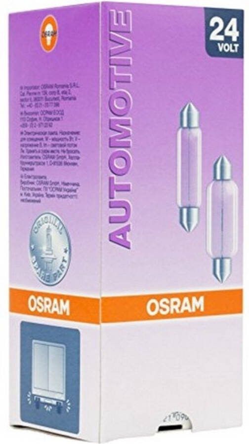Osram 4008321090768 autolamp