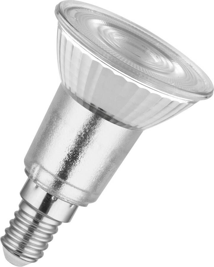 Osram 4058075433168 LED-lamp Energielabel G (A G) E14 Reflector 4.9 W = 50 W Warmwit (Ø x l) 50 mm x 73 mm 1 stuk(s)