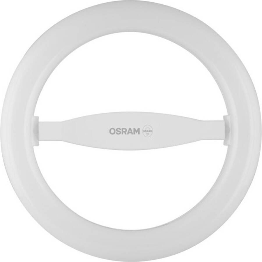 Osram 4058075607033 LED-lamp Energielabel F (A G) S14S Buis 3.1 W = 27 W Warmwit (Ø x l) 29 mm x 300 mm 1 stuk(s)