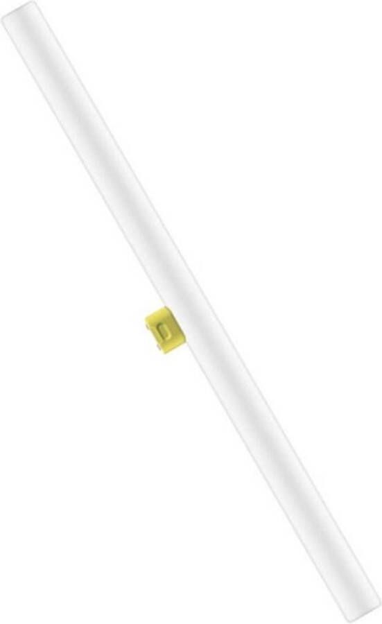 Osram 4058075607057 LED-lamp Energielabel F (A G) S14d Buis 4.9 W = 40 W Warmwit (Ø x l) 29 mm x 500 mm 1 stuk(s)