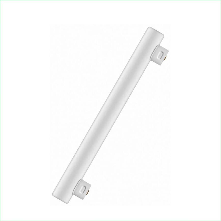 Osram 4058075607071 LED-lamp Energielabel F (A G) S14S Staaf 4.9 W = 40 W Warmwit (Ø x l) 29 mm x 500 mm 1 stuk(s)