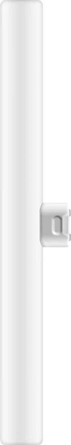 Osram 4058075762398 LED-lamp Energielabel F (A G) S14d Staaf 3.5 W = 25 W Warmwit (Ø x h) 28 mm x 28 mm 1 stuk(s)