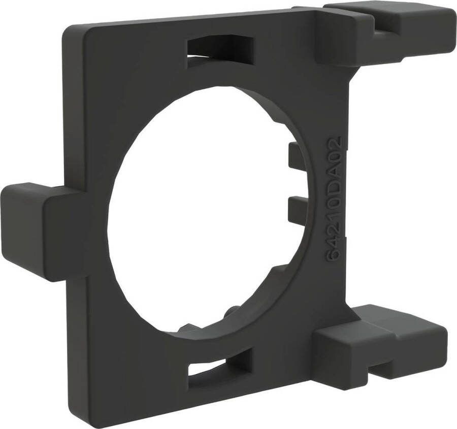 Osram Adapter voor Night Breaker H7-LED 64210DA02 Bouwvorm (autolamp) H7 Adapter für Night Breaker H7-LED