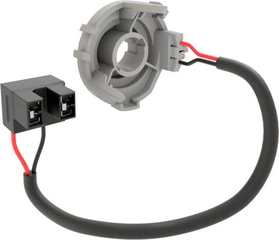 Osram Adapter voor Night Breaker H7-LED 64210DA07 Bouwvorm (autolamp) H7 Adapter für Night Breaker H7-LED
