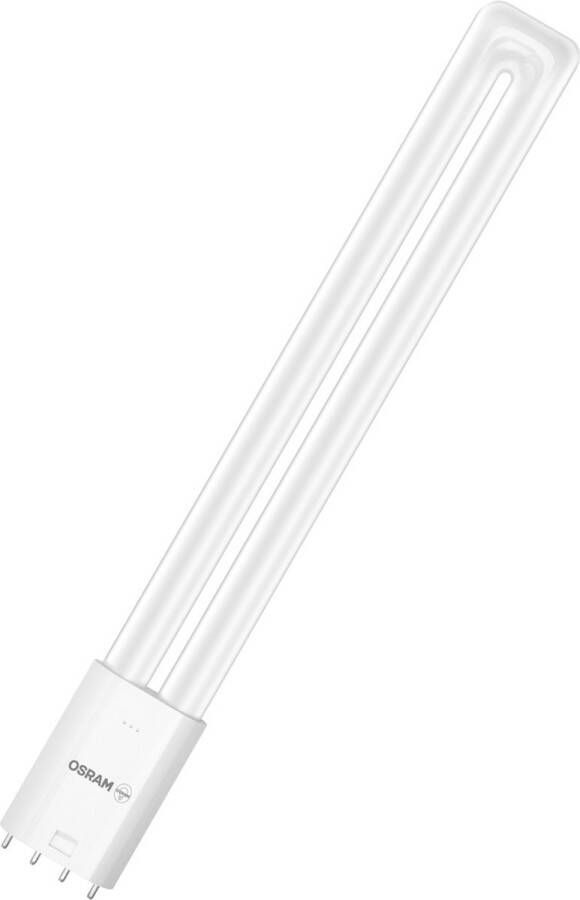 Osram Dulux LED-lamp 4058075559233 E38QF