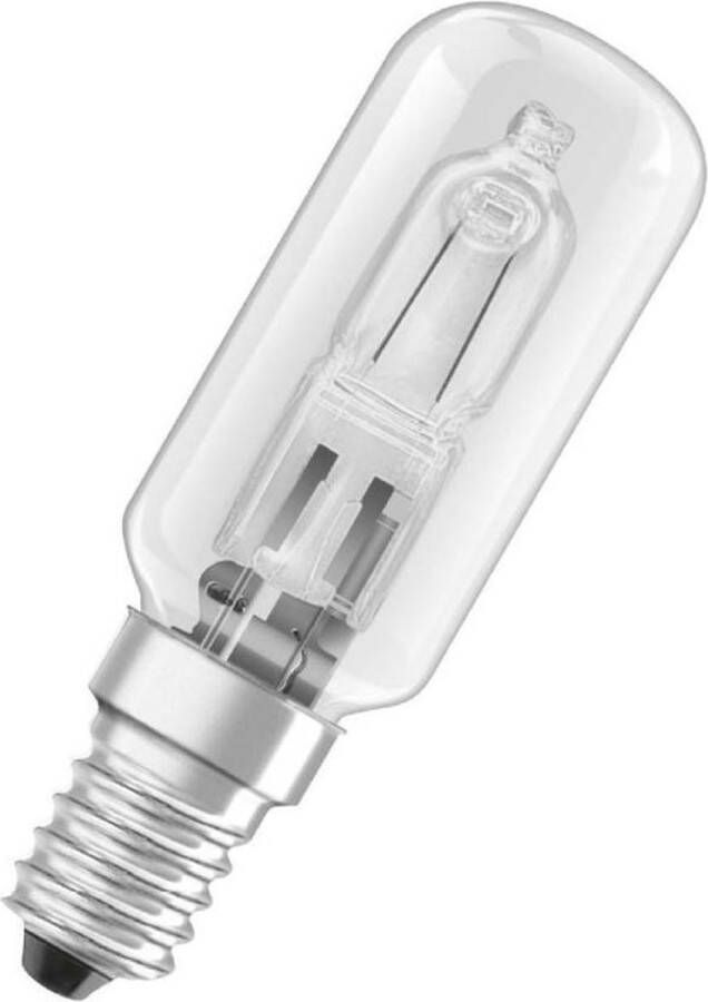 Osram Halogeenlamp Halolux T ECO 64841 40W 230V E14 FS1 4050300363707