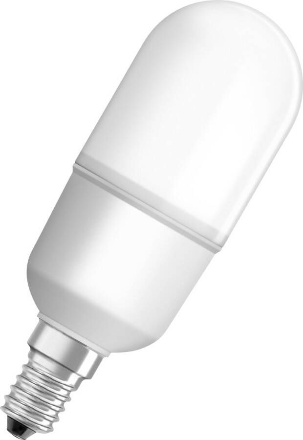 Osram LED lamp | NaN: E14 | Kaltweiß | 6500 K | 10 W | vervanger voor 75 W Incandescent bulb | mat | LED STAR STICK