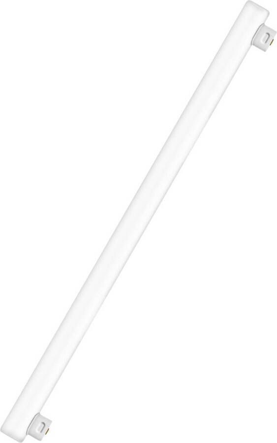 Osram 4058075607170 LED-lamp Energielabel F (A G) Buis 4.8 W = 40 W Warmwit (Ø x l) 29 mm x 500 mm 1 stuk(s)