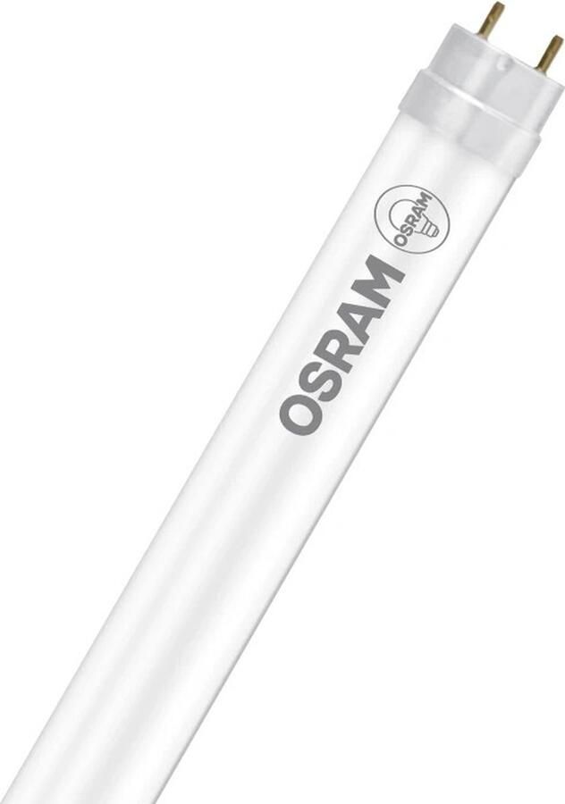 Osram LED SubstiTUBE T8 15 EM 865 4099854038563 G13 N A Vermogen: 5.4 W Koudwit N A