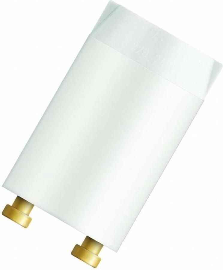 Osram Veiligheids DEOS Starter Verlichting 4050300854069 E39SN