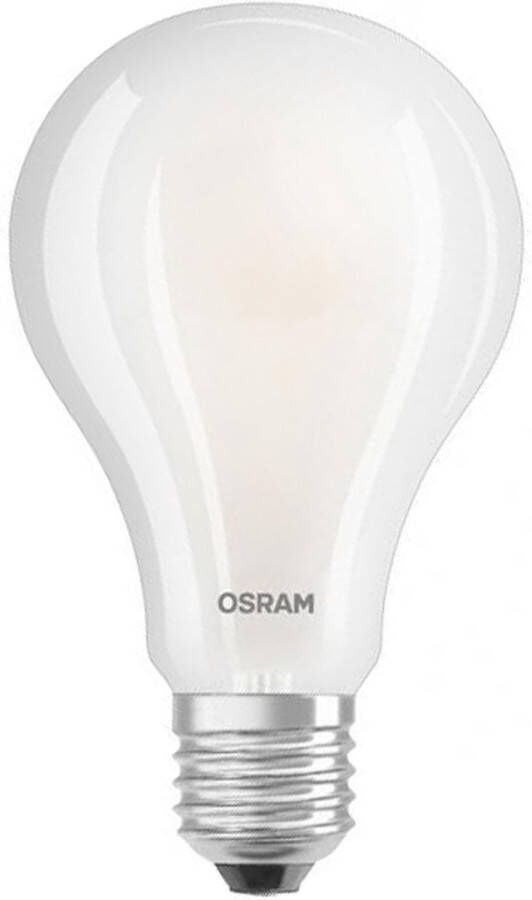 Osram Parathom LED-lamp 4058075619111 E3A7S