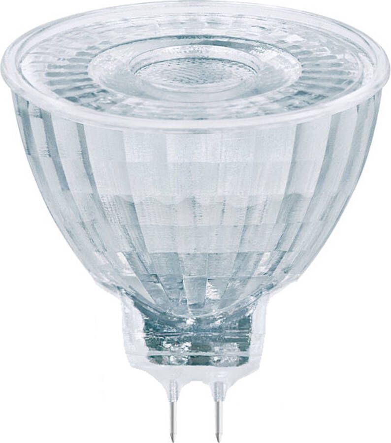 Osram Parathom LED Spot GU4 MR11 3.2W 927 36D Zeer Warm Wit Beste Kleurweergave Vervangt 20W