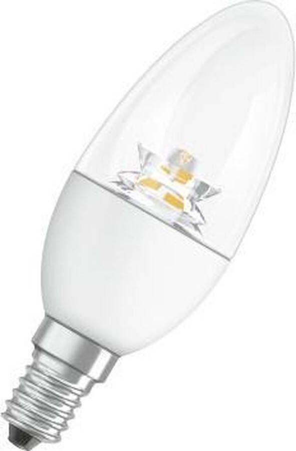 Ledvance Parathom advanced Classic B LED-lamp 4 5 W E14 A++