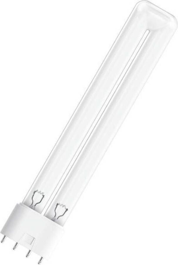 Osram Puritec HNS L 55W UV-C (2G11 Lengte 53.3cm)