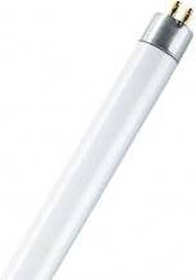 Osram TL-lamp Energielabel: A+ (A++ E) G5 21 W N A Buis 1 stuk(s)