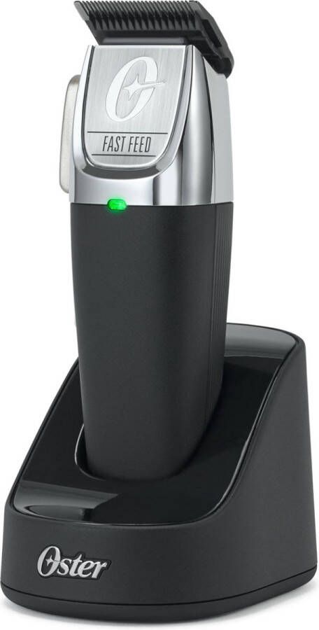 Oster Pro Fast Feed Cordless Clipper tondeuse