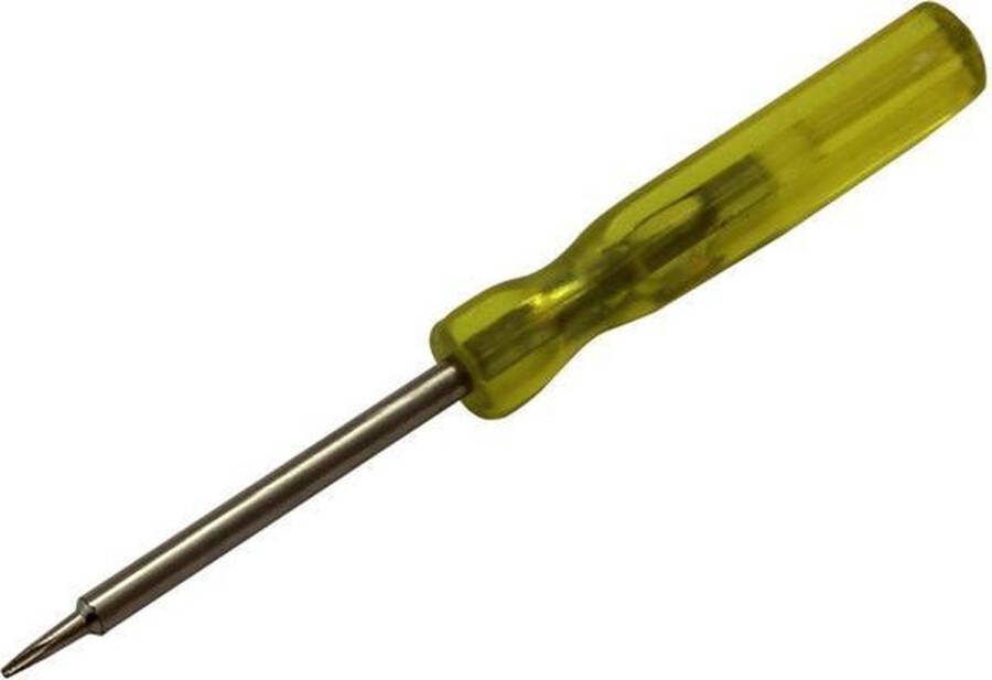 OTB Pentalobe schroevendraaier TS1 voor Apple iPhone