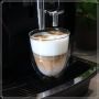 OTIX Dubbelwandige koffieglazen Koffietassen Koffiekopjes 325 ml Set van 6 - Thumbnail 2