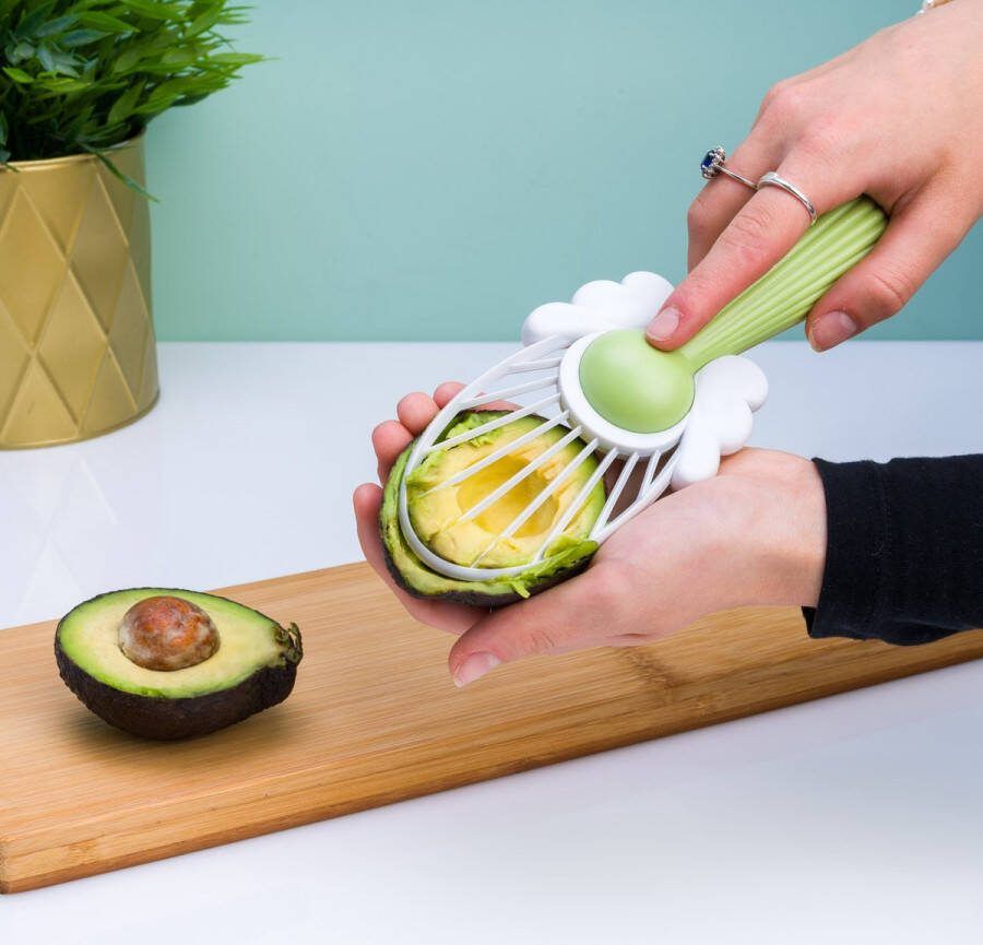 Ototo Holy Guacamole Avocadosnijder
