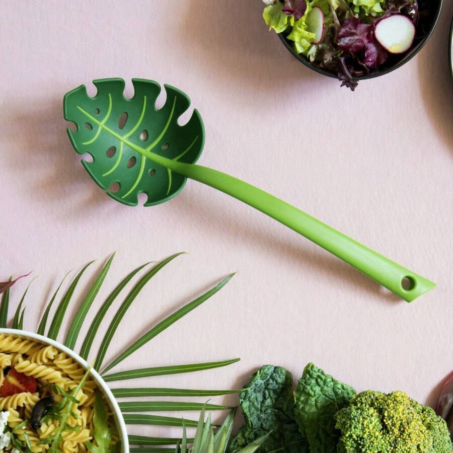 Ototo Opscheplepel Jungle Spoon