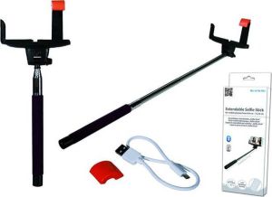 Out of the Blue Bluetooth selfiestick