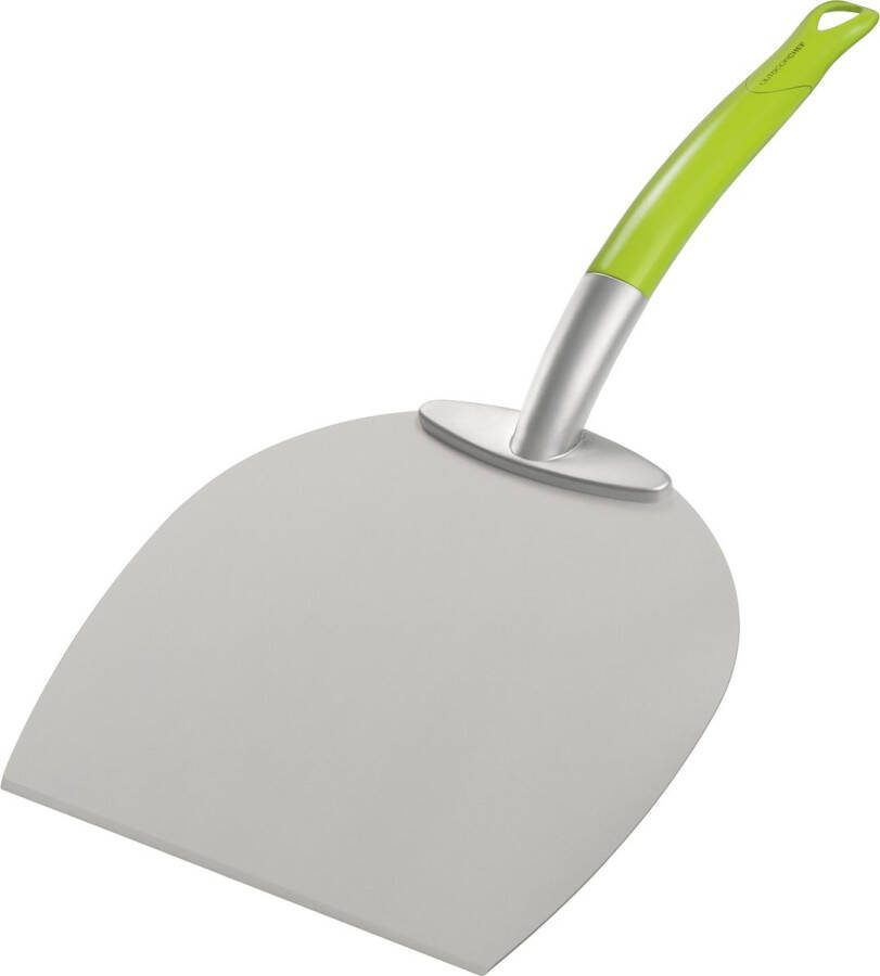 Outdoorchef Outdoor Chef BBQ Accessoire Pizza Schep Aluminium Zilver