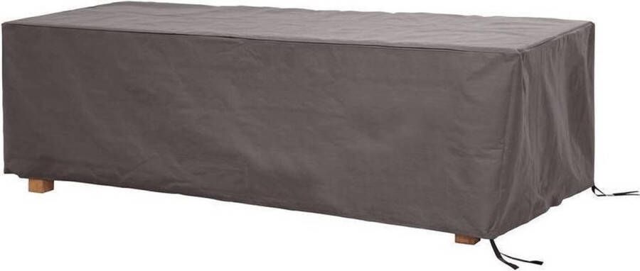 Outdoor Covers tuinmeubelhoes tuintafel + bobbin (225 x 105 cm)