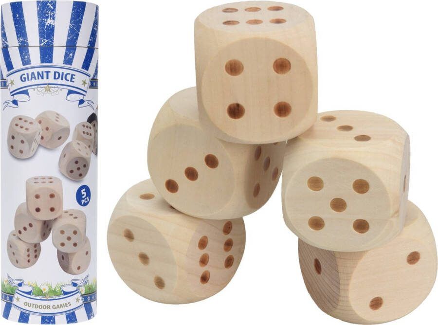 Outdoor Games Yahtzee Hout spelletjes voor kinderen Houten speelgoed houten speelgoed 3 jaar kerstcadeau