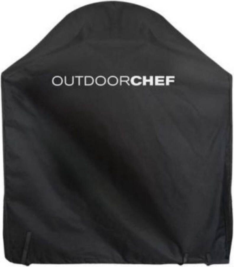 Outdoor Chef Beschermhoes voor Gasbarbecue Davos 750 G Outdoorchef