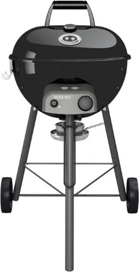 OUTDOORCHEF Chelsea 480 G Gasbarbecue