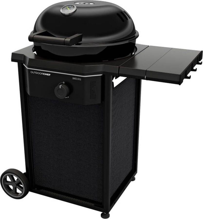 Outdoorchef Outdoor Chef Barbecue Gas Davos 570 G Series-2