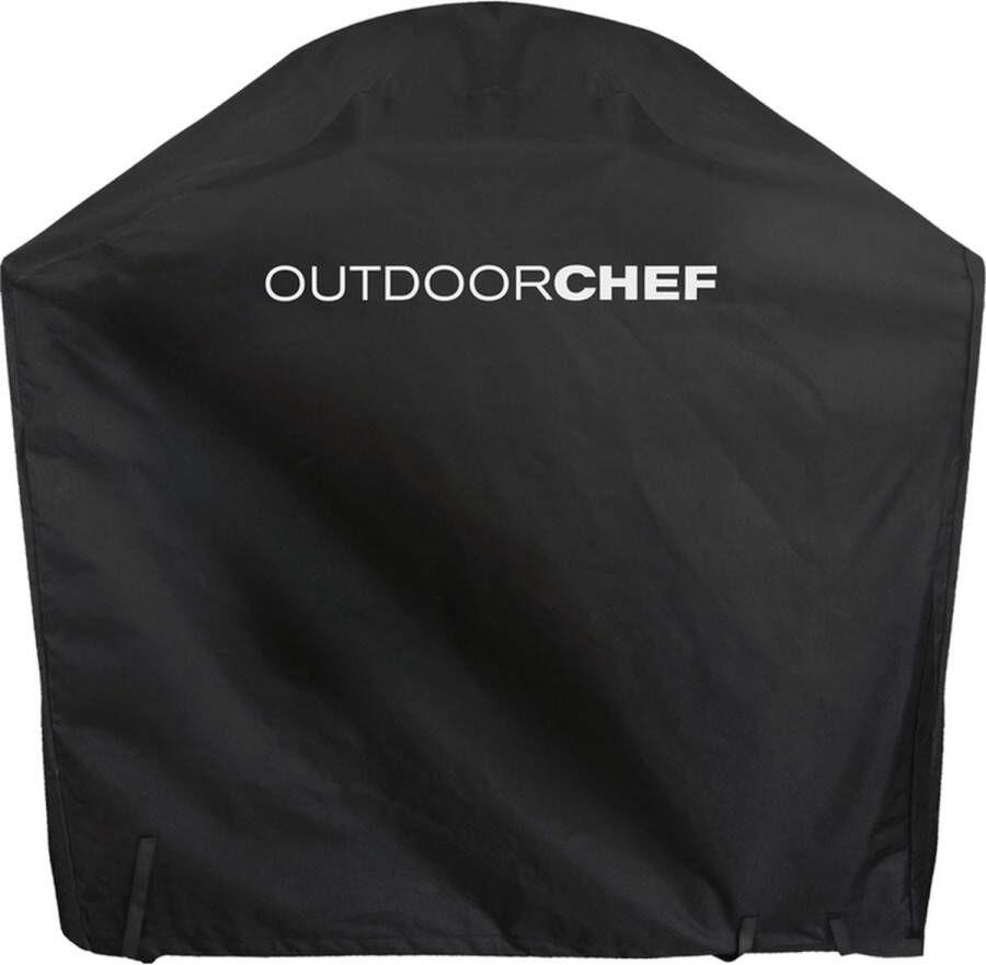 Outdoor Chef Beschermhoes voor Gasbarbecue Arosa 570 G Outdoorchef