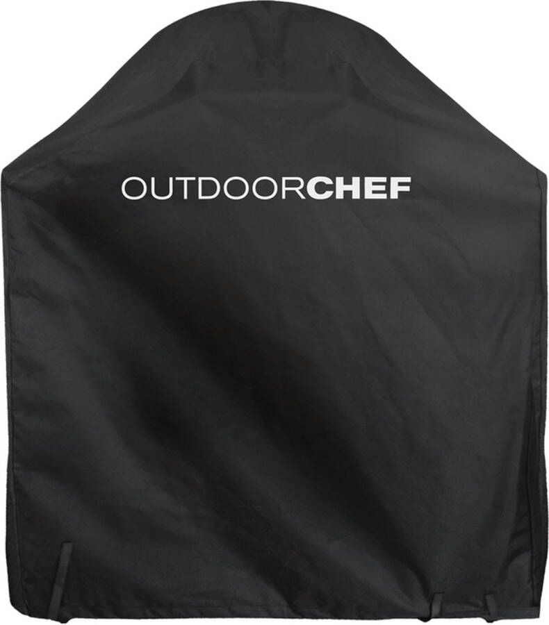 Outdoor Chef Beschermhoes voor Gasbarbecue Davos 750 G Outdoorchef