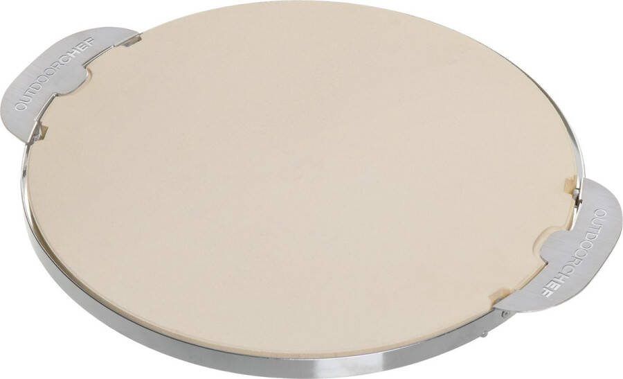 Unbranded Bbq Accessoire Pizza Steen Voor Type 420 480